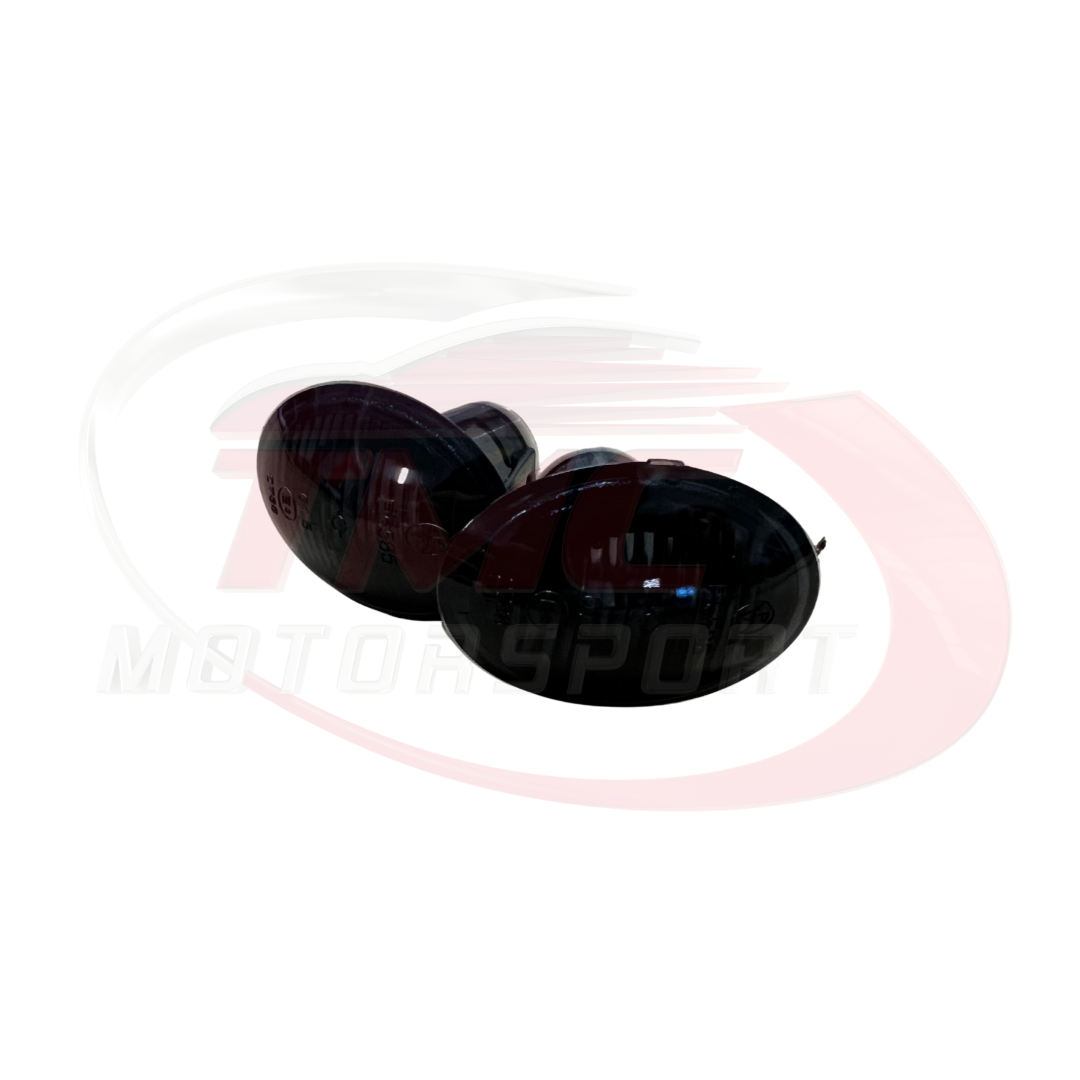 Abarth 500/595/695 Smoked Indicators