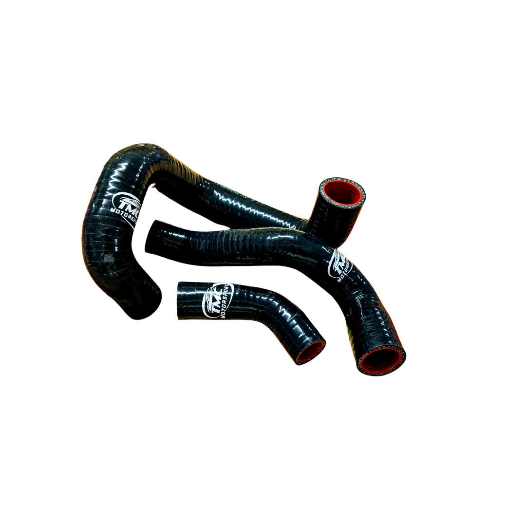 Abarth 500 / 595 / 695 TMC Motorsport Pop Off Silicone Hose Kit - Abarth Tuning