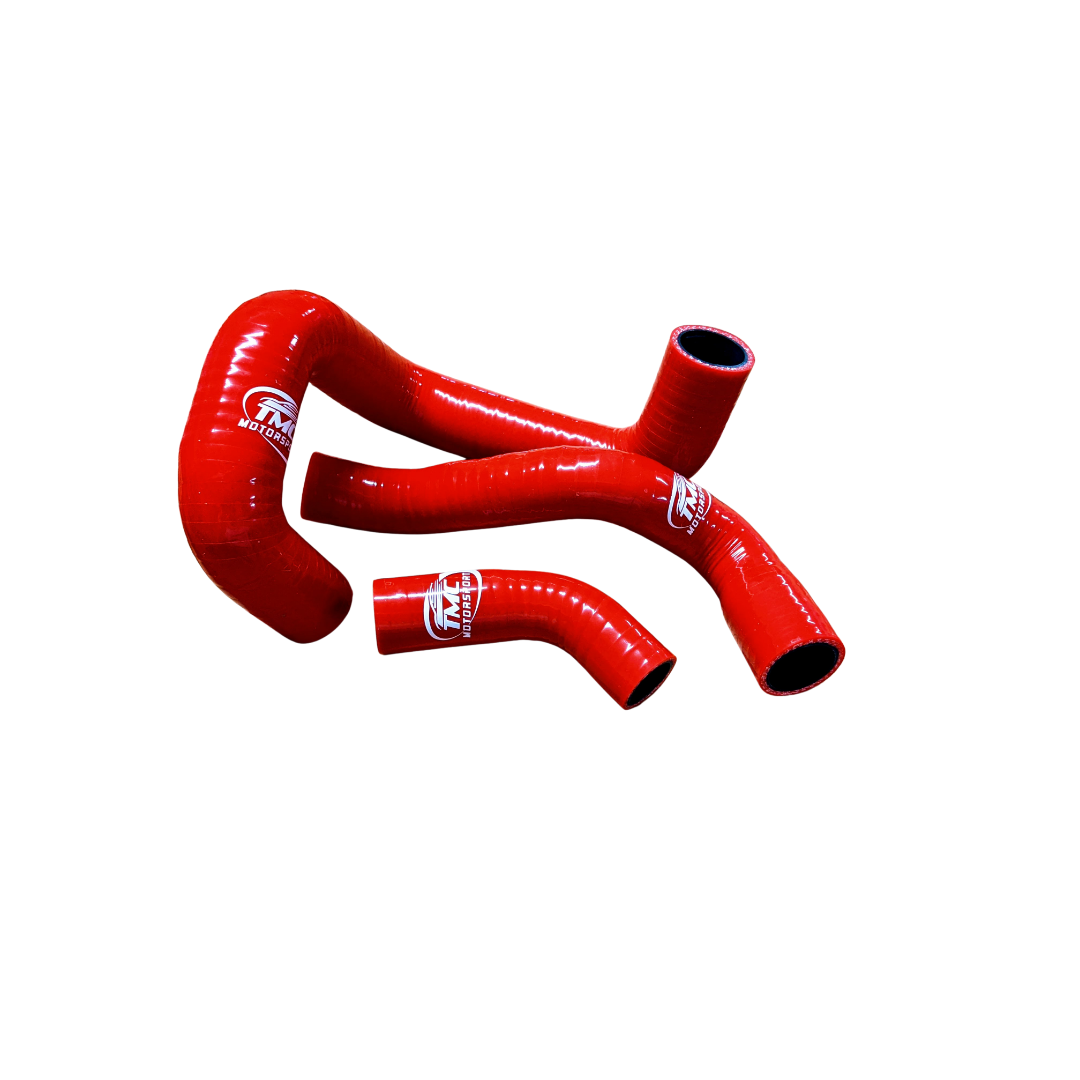 Abarth 500 / 595 / 695 TMC Motorsport Pop Off Silicone Hose Kit - Abarth Tuning