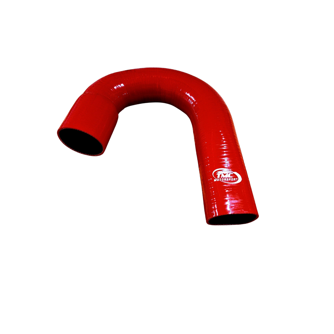 Abarth 500 / 595 / 695 TMC Motorsport Standard Airbox Scuttle Feed Silicone Hose - Abarth Tuning