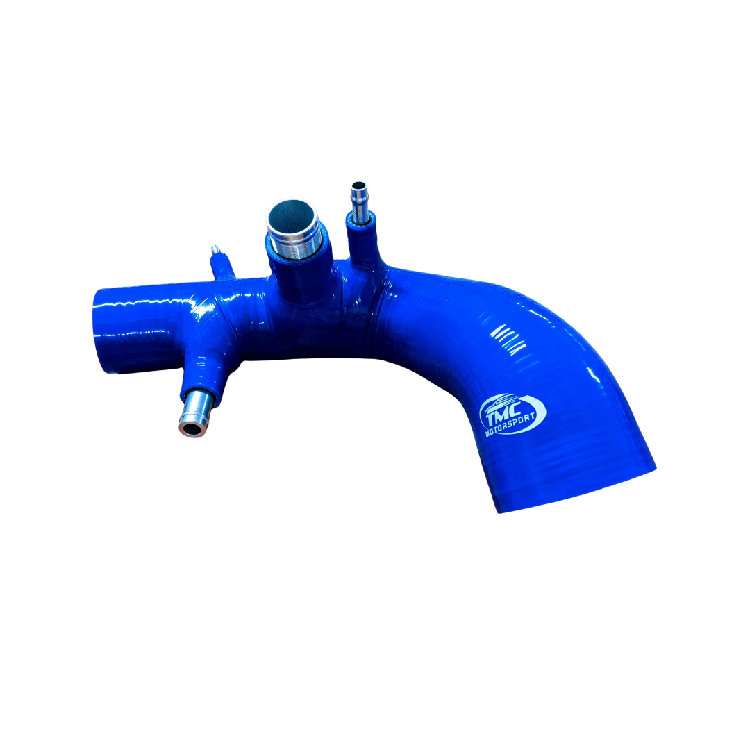 Abarth Grande Punto TMC Motorsport Silicone Intake Hose - Abarth Tuning