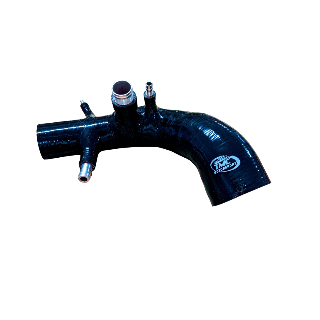 Abarth Grande Punto TMC Motorsport Silicone Intake Hose - Abarth Tuning