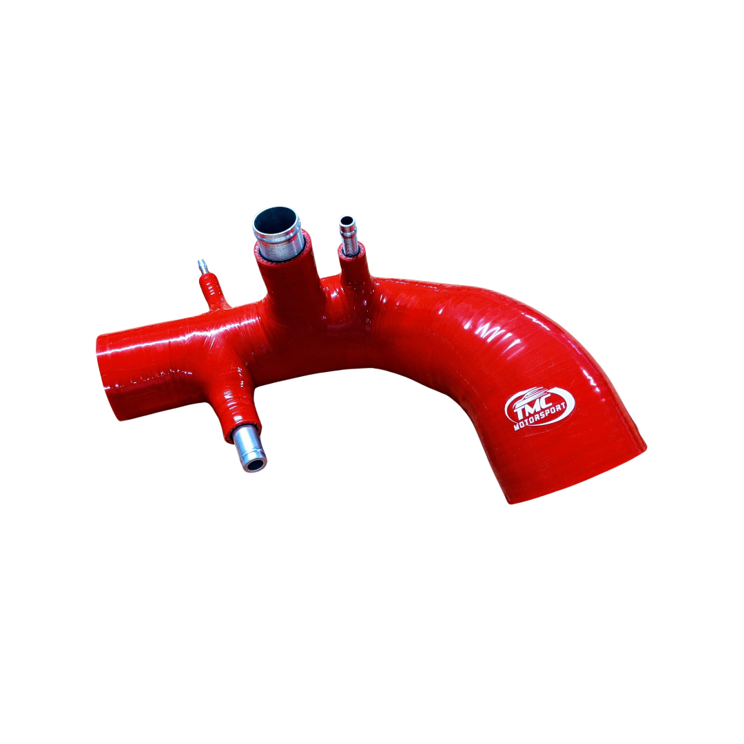 Abarth Grande Punto TMC Motorsport Silicone Intake Hose - Abarth Tuning