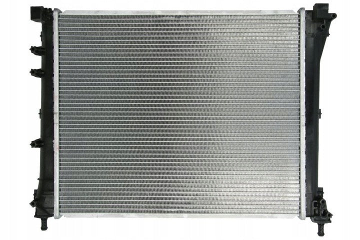 Abarth Engine Radiator - 500 Abarth - Abarth Tuning