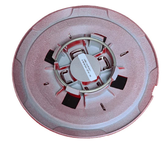 Genuine Abarth Centre Cap - 500 & Punto Evo Abarth - Abarth Tuning