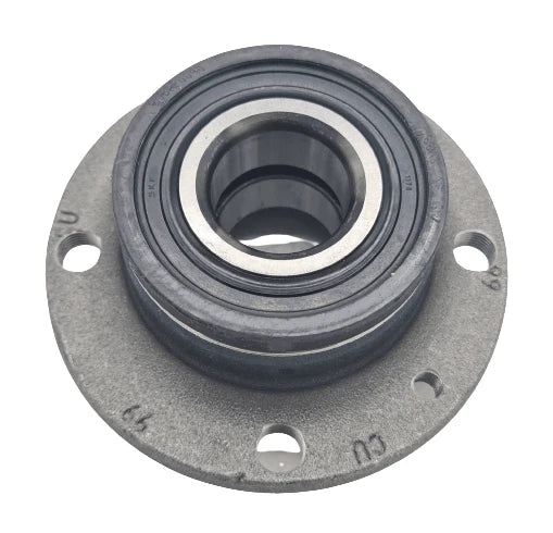 Abarth Rear Wheel Hub & Bearing - 500 Abarth - Abarth Tuning