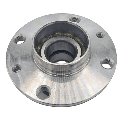 Abarth Rear Wheel Hub & Bearing - 500 Abarth - Abarth Tuning