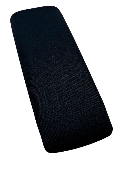 Genuine Abarth Armrest Cover - Punto Evo Abarth - Abarth Tuning