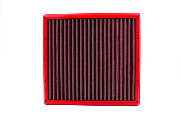 Genuine Abarth BMC Air Filter for Abarth Punto Evo/Grande Punto - Abarth Tuning