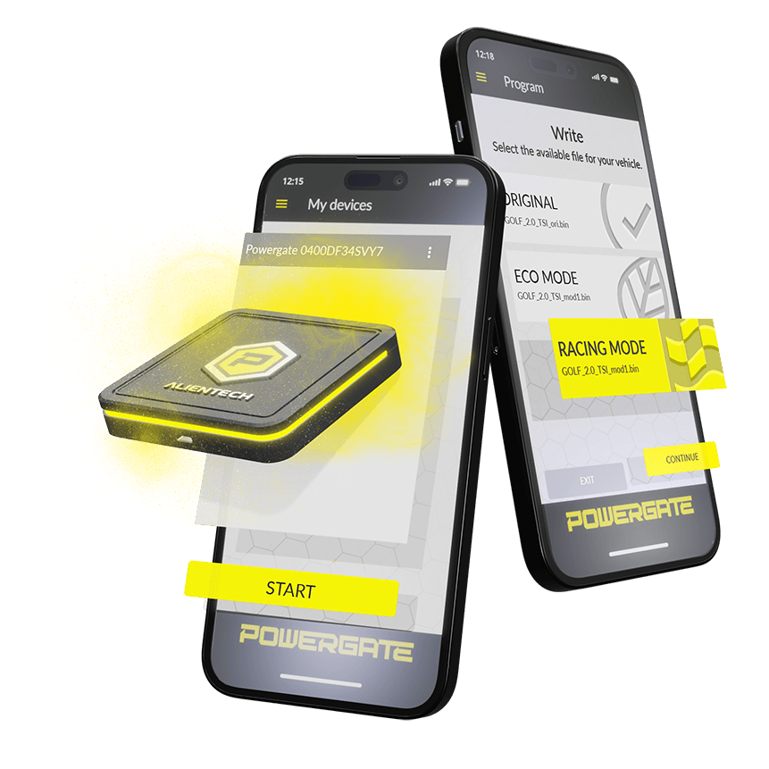 Fiat/Abarth 124 Spider TMC Motorsport ECU Performance Software Calibrations - Abarth Tuning