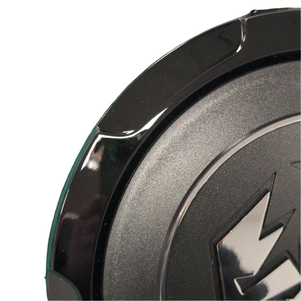Genuine Abarth Centre Cap - 500 & Punto Evo Abarth - Abarth Tuning