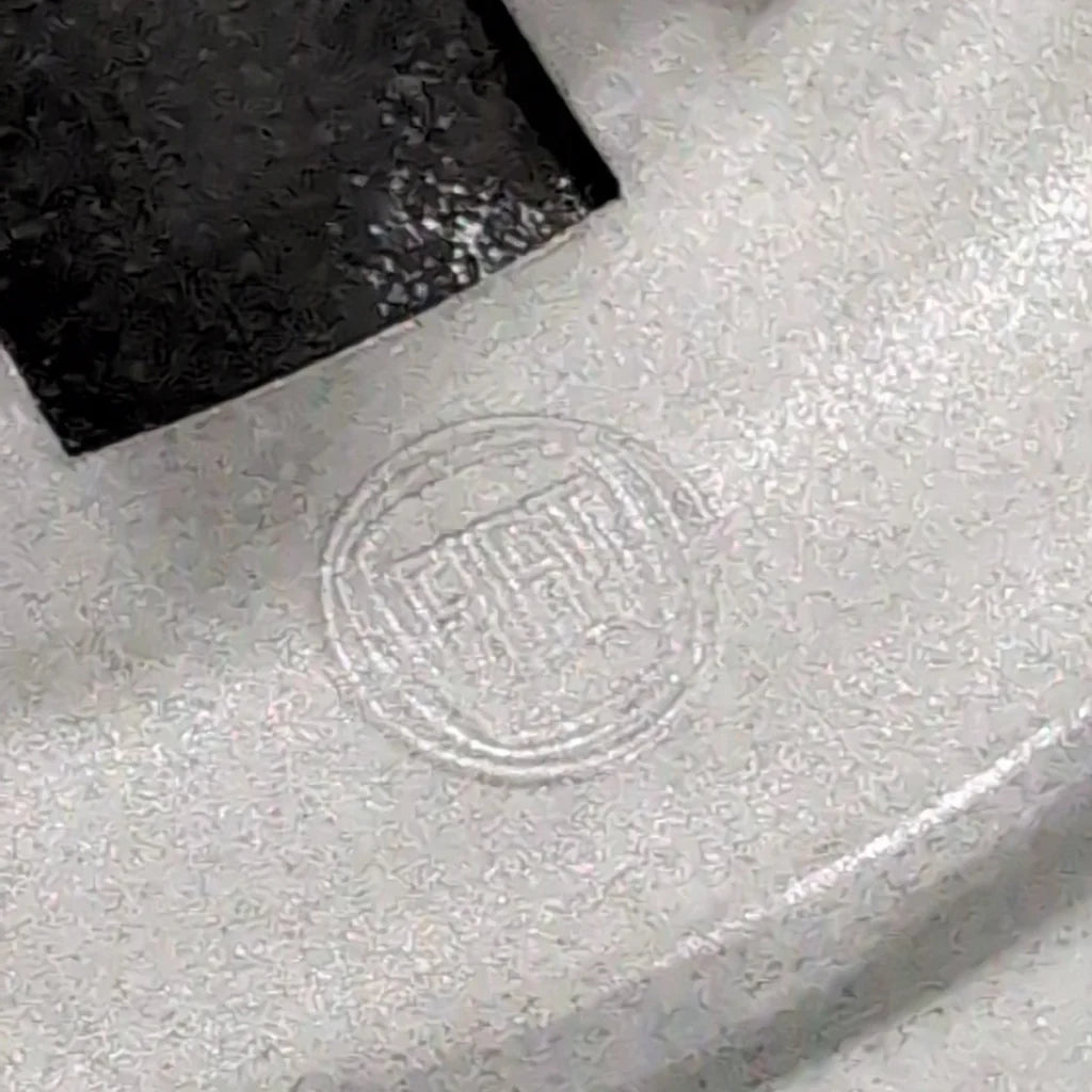 Genuine Abarth Centre Cap - 500 & Punto Evo Abarth - Abarth Tuning