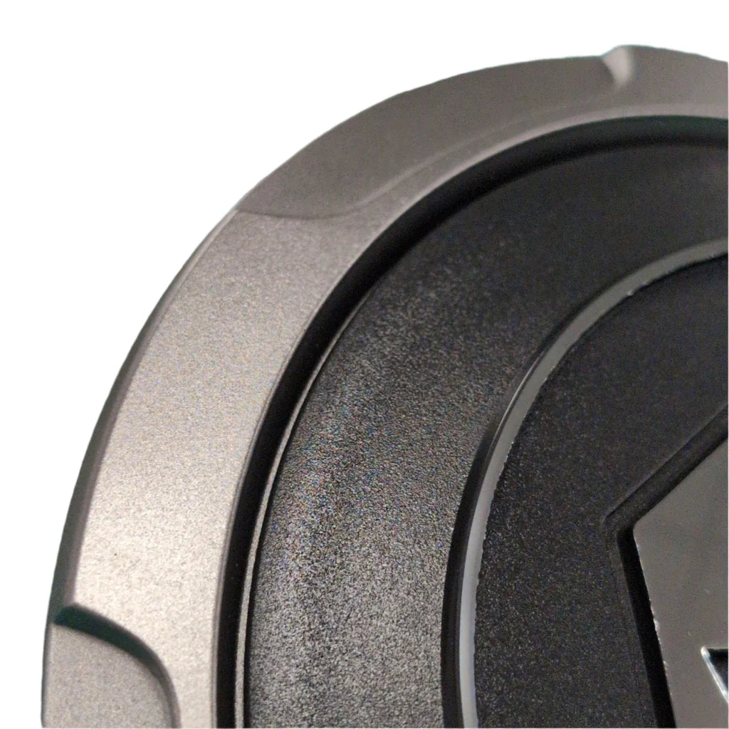 Genuine Abarth Centre Cap - 500 & Punto Evo Abarth - Abarth Tuning
