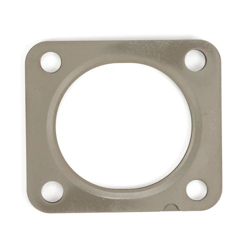 Genuine Abarth Exhaust Gasket To Turbo - Abarth Tuning