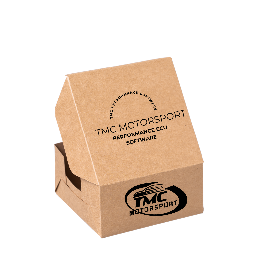 Fiat/Abarth 124 Spider TMC Motorsport ECU Performance Software Calibrations