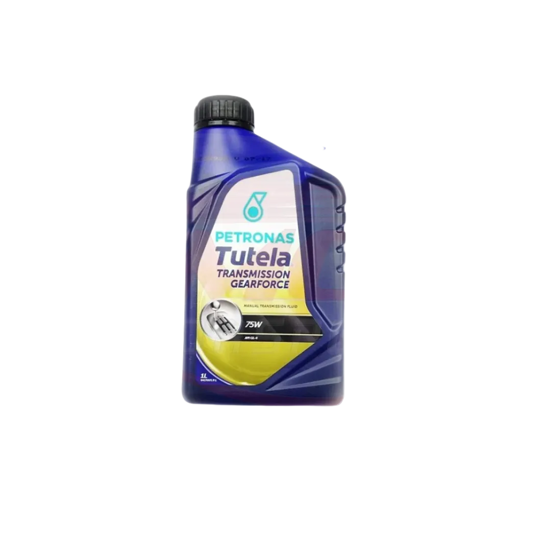 Genuine Abarth Petronas Tutela Transmission GearForce 1L - Abarth Tuning