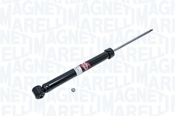 Magneti Marelli Abarth Punto Rear Shock Absorber Pair - Abarth Tuning