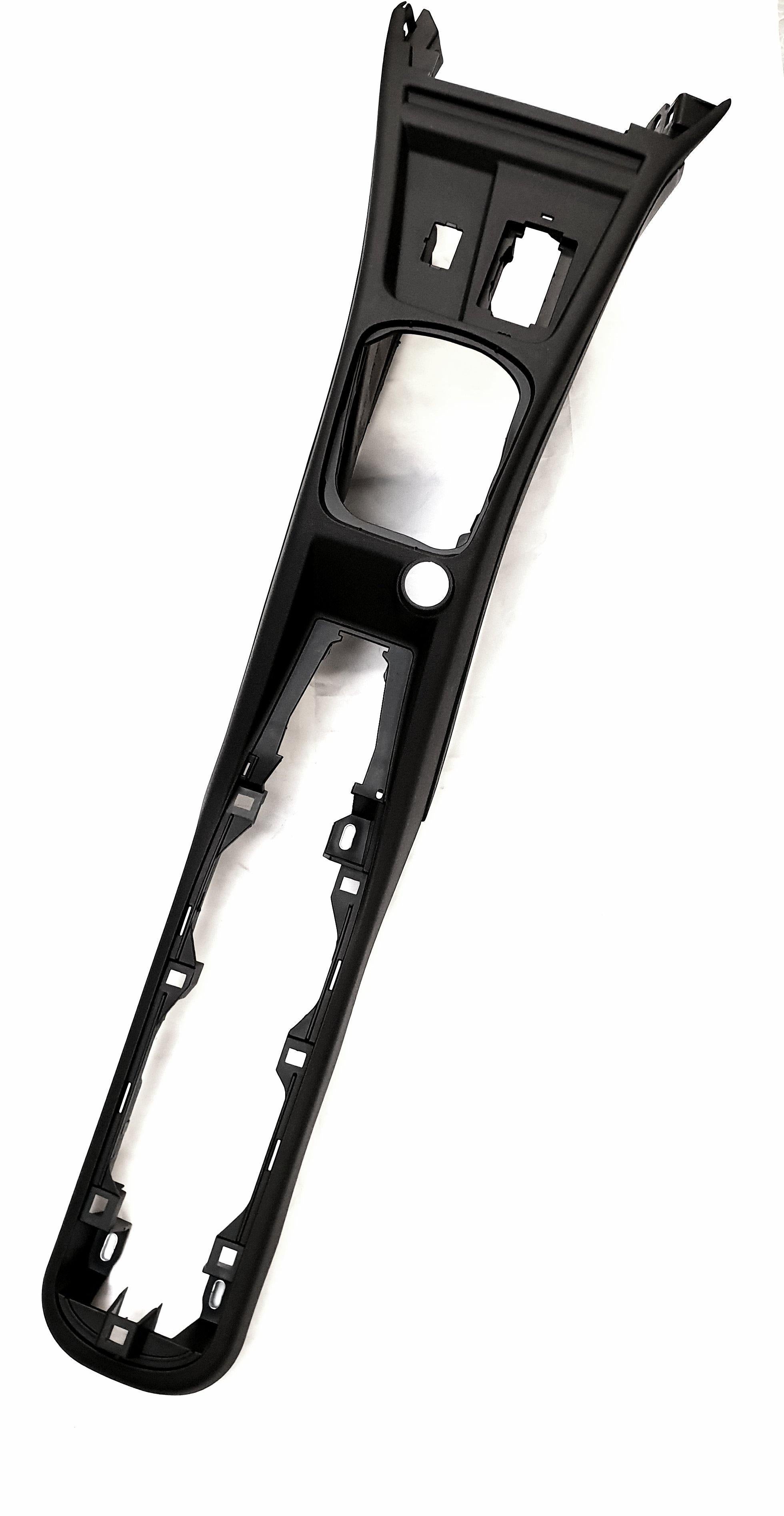 Genuine Abarth Centre Console - Punto Evo Abarth - Abarth Tuning