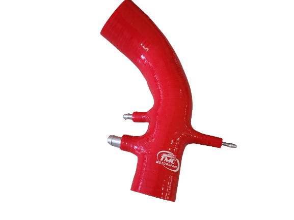 Abarth Punto Evo 1.4 Multiair Intake TMC Motorsport Silicone Hose - Abarth Tuning