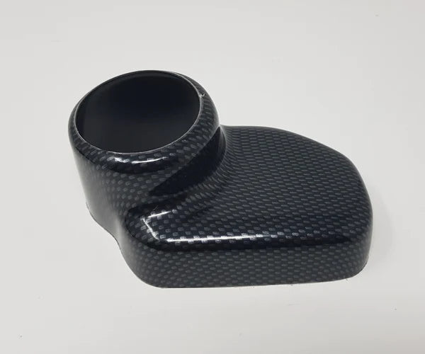TMC Motorsport by Paintmodz Brake Reservoir Cover for Abarth 500 / 595 / 695 - Abarth Tuning