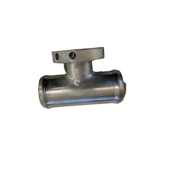 Abarth & Alfa 1.4 Multiair BOV Relocation Adapter - Abarth Tuning