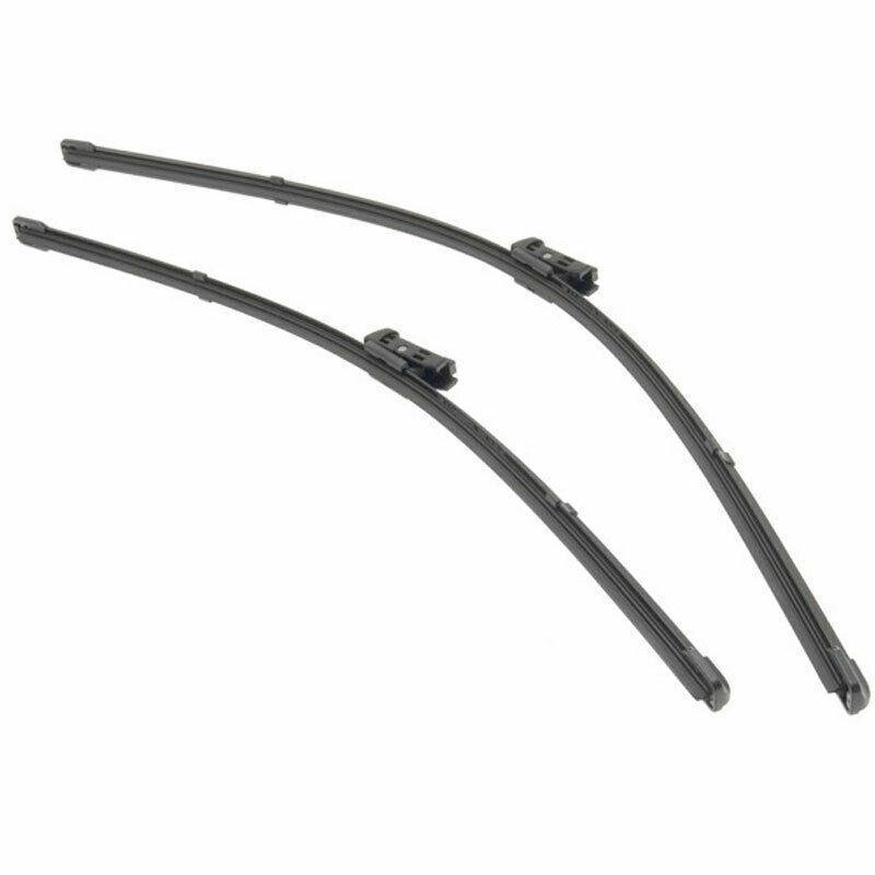 Wiper Blade Kit - 500 Abarth - Abarth Tuning