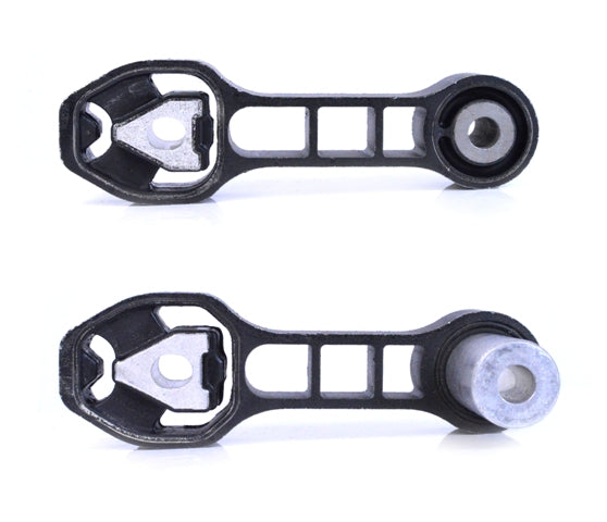 Abarth 500 USA Powerflex Lower Engine Mount Insert V2 (Fast Road) - Abarth Tuning