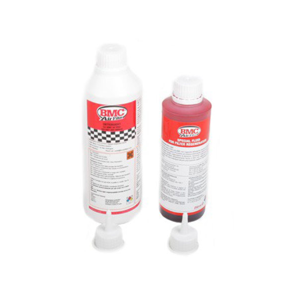 BMC Sports Air Filter Cleaning Kit - Abarth Tuning