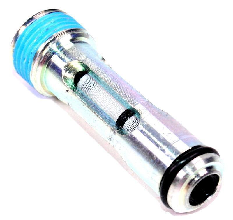 Genuine Abarth Microfilter For Multiair-Unit 1.4 Multiair Engines - Abarth Tuning