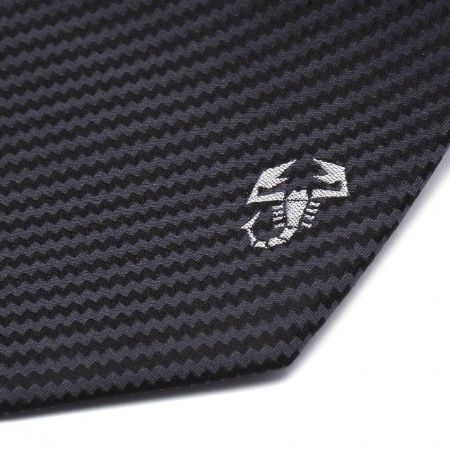 Genuine Abarth Silk Tie - Abarth Tuning