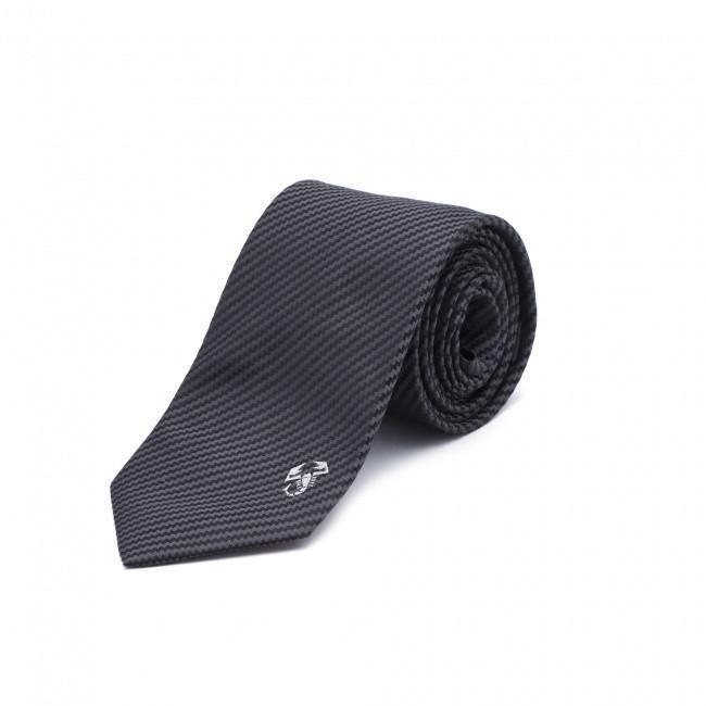 Genuine Abarth Silk Tie - Abarth Tuning
