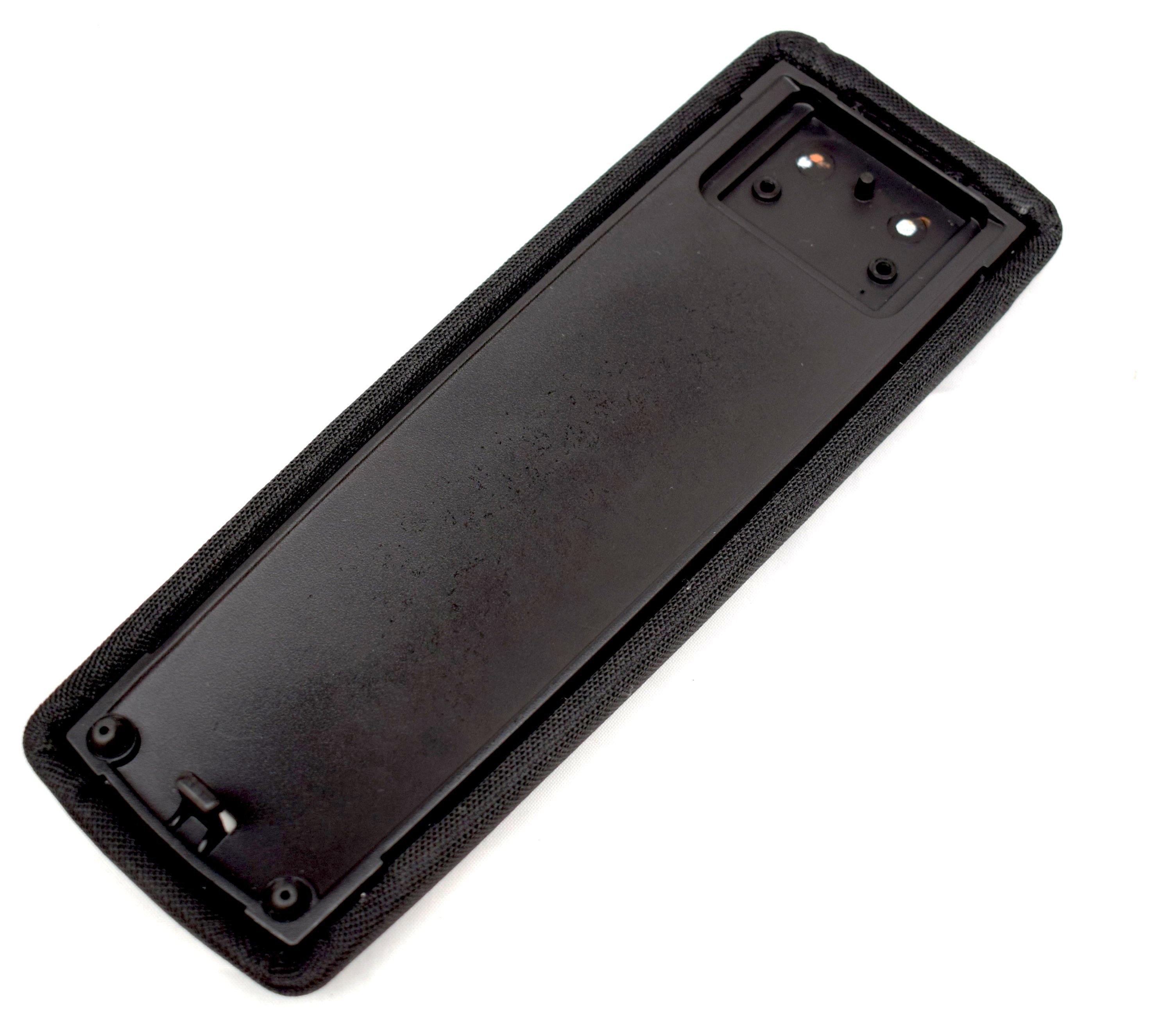 Genuine Abarth Armrest Cover - Punto Evo Abarth - Abarth Tuning