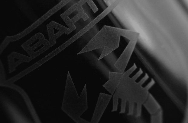 Genuine Abarth THERMOSENSITIVE CERAMIC MUG - Abarth Tuning