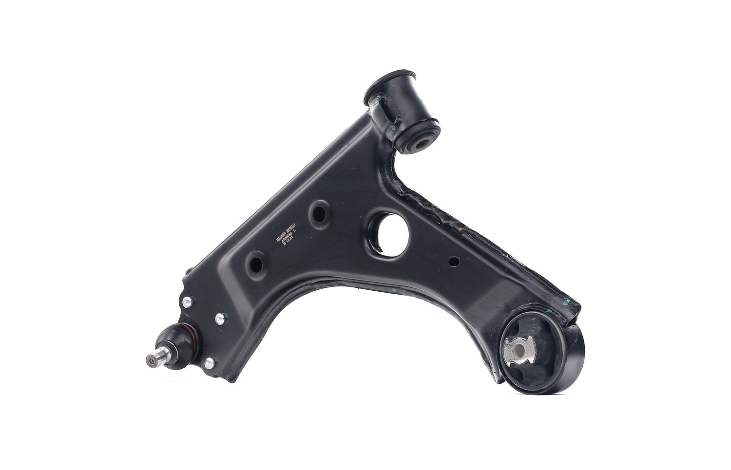Magneti Marelli Abarth Punto Front Suspension Arm - Abarth Tuning