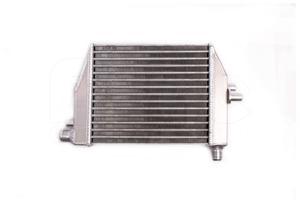 Forge Motorsport Oil Cooler Kit for Abarth 500 / 595 / 695 - Abarth Tuning