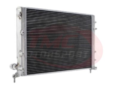 Abarth 500/595/695 1.4 T-Jet Engine Radiator by Magneti Marelli