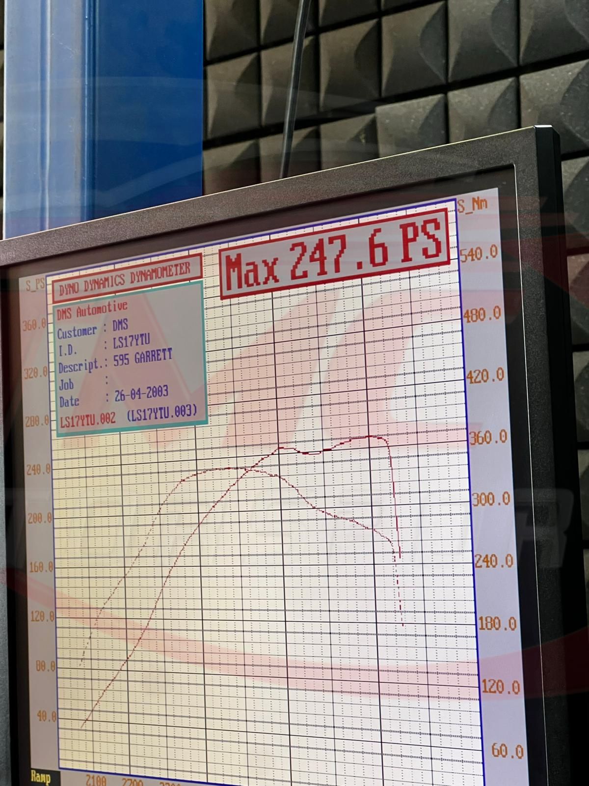 Up To 250 BHP TMC Garrett GT1446 Hybrid Turbo Conversion Kit for ABARTH PUNTO EVO/GRANDE PUNTO - Abarth Tuning