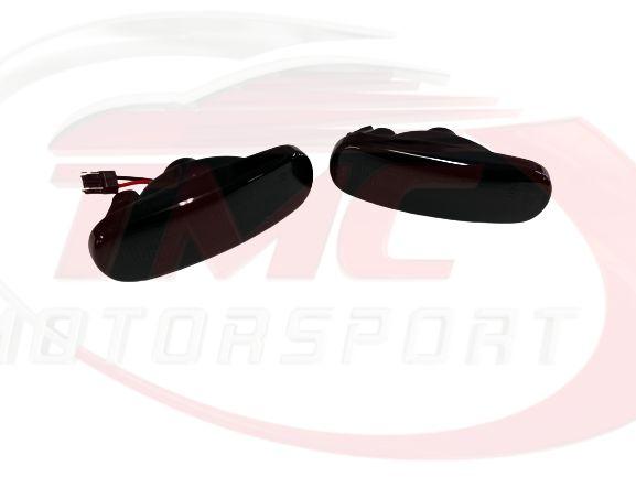 Abarth Grande Punto/Punto Evo LED Side Dynamic Indicators - Abarth Tuning