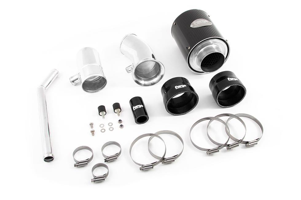 Forge Motorsport Induction Kit for Abarth 500 / 595 / 695 - Abarth Tuning