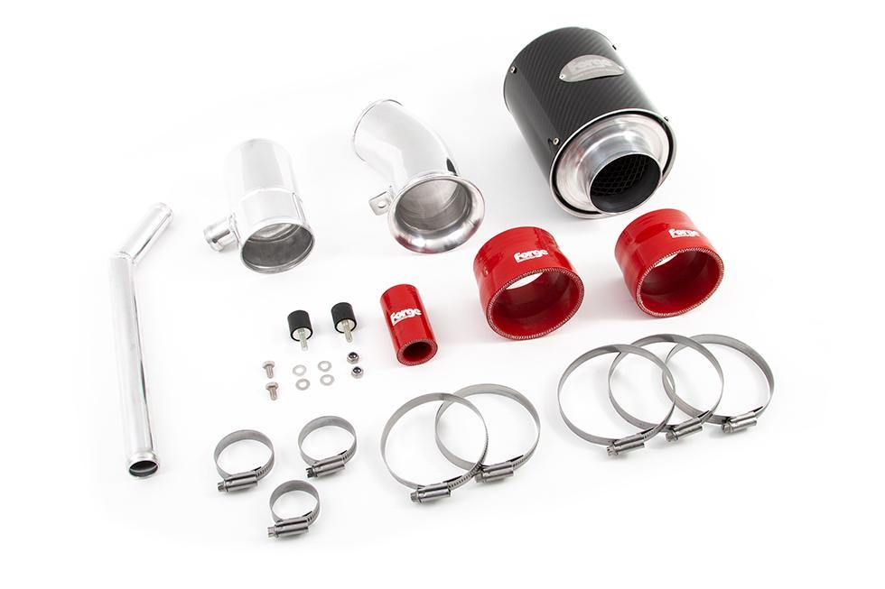 Forge Motorsport Induction Kit for Abarth 500 / 595 / 695 - Abarth Tuning