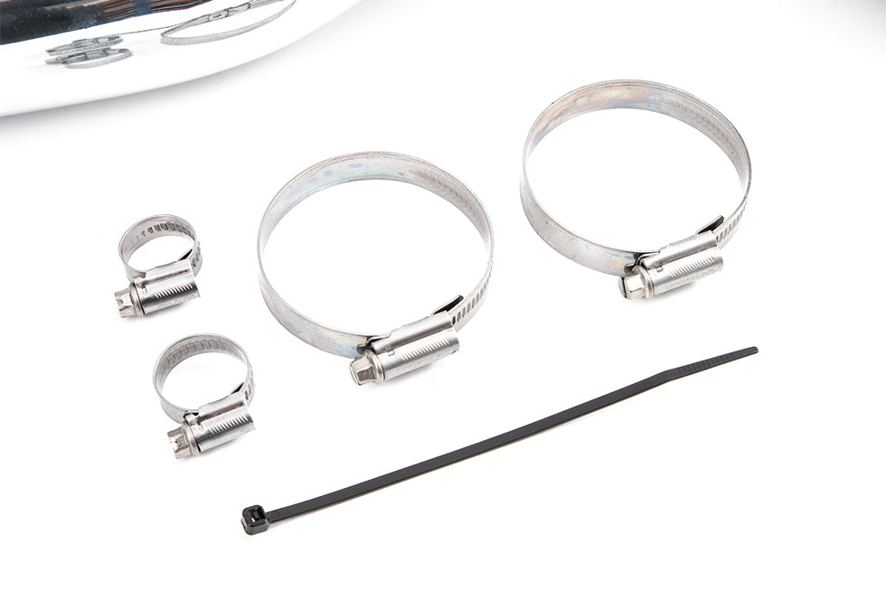 Forge Motorsport Induction Kit for Abarth Punto Multiair - Abarth Tuning