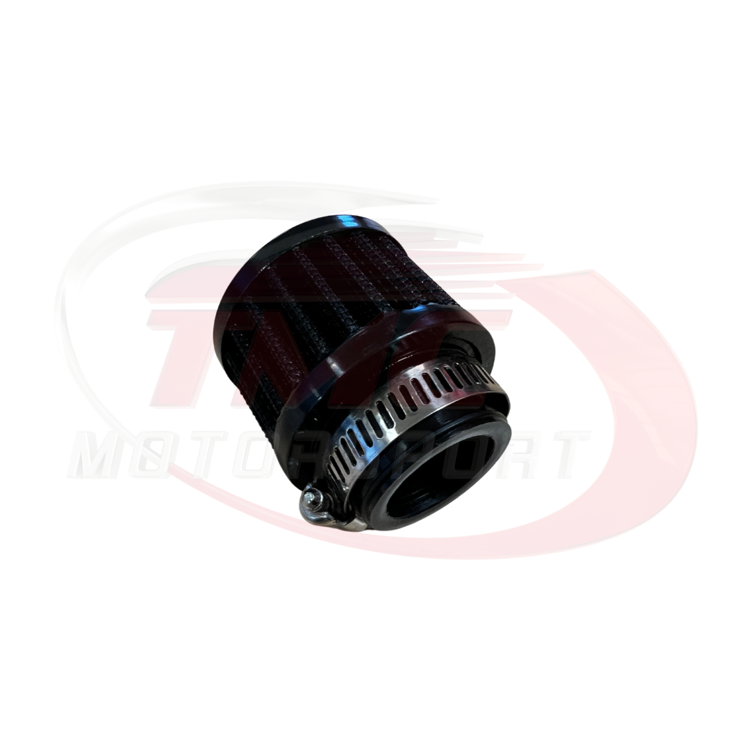 Abarth 500 / 595 / 695 and Grande Punto TMC Motorsport Pop Off Filter - Abarth Tuning