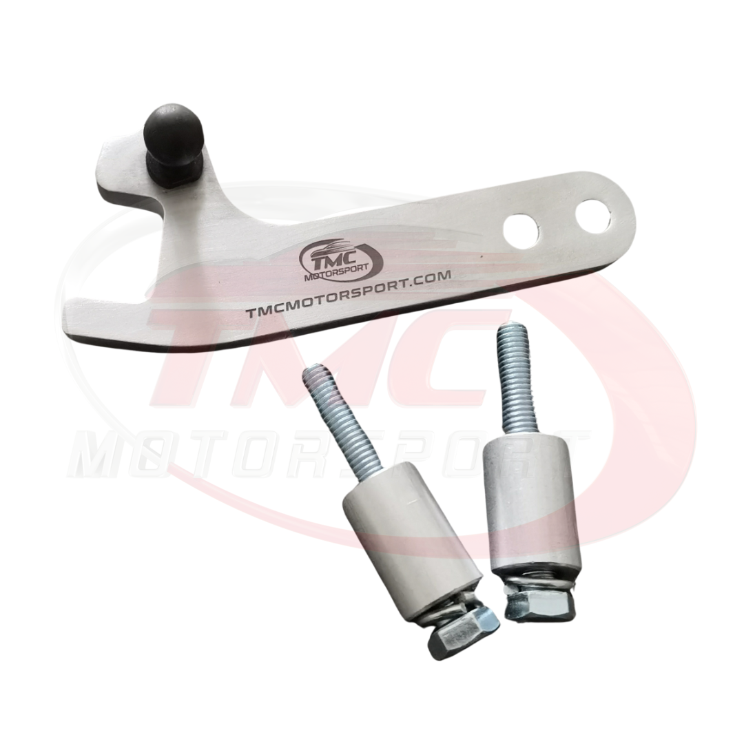 Fiat grande deals punto short shifter