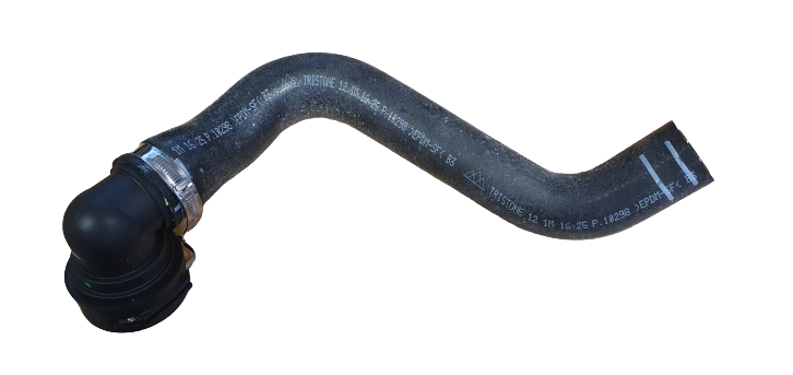 Genuine Abarth Radiator Pipe - Abarth Grand Punto - Abarth Tuning