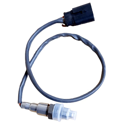 Genuine Abarth Post Cat Lambda Sensor - 500 Abarth - With Euro 6 Emissions - Abarth Tuning