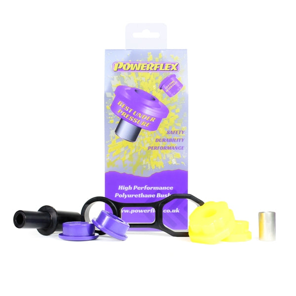 Abarth 500 USA Powerflex LOWER TORQUE MOUNT, FAST ROAD - Abarth Tuning