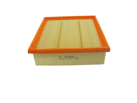 Genuine Abarth Grande Punto Air Filter - Abarth Tuning