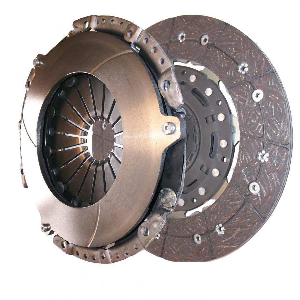 TMC Motorsport by CG Motorsport Stage 1 Performance Clutch Kit for Abarth 500 / 595 / 695 - Abarth Tuning