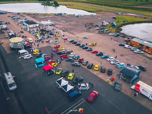 📢 Important Notice: Temporary Closure – Abarth Fest 2025 🚗🎉