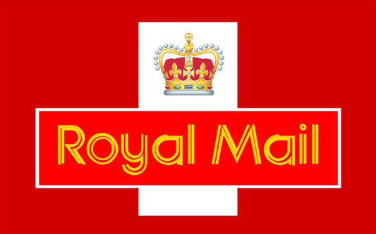 Royal Mail International Shipment Delays - January 2023
